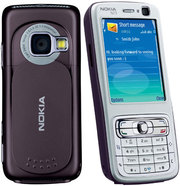 Нокиа-N73           
