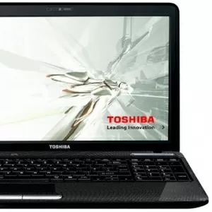 Продам ноутбук Toshiba Satellite l655-18n