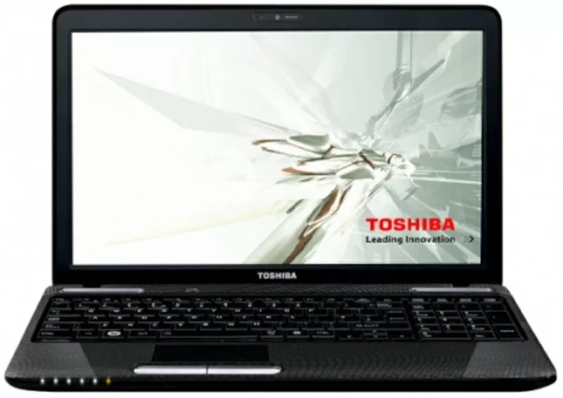 Продам ноутбук Toshiba Satellite l655-18n